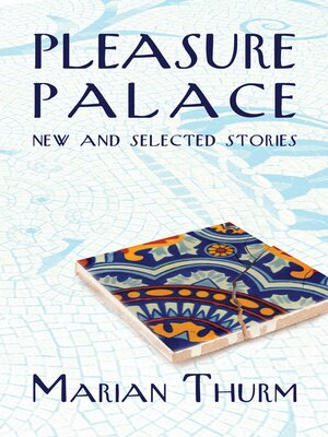 cover image of Pleasure Palace